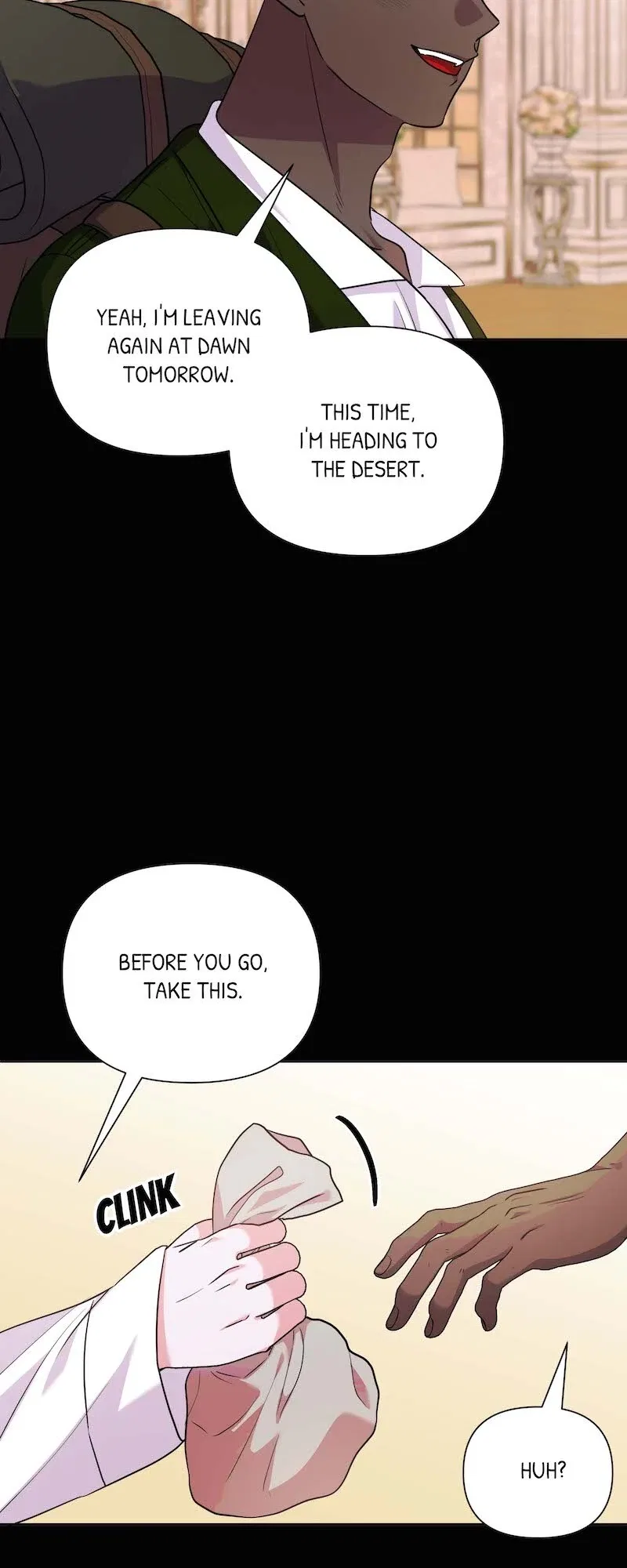 The Handsome Male Lead Won’t Let Me Log Out Chapter 69 – Page 51