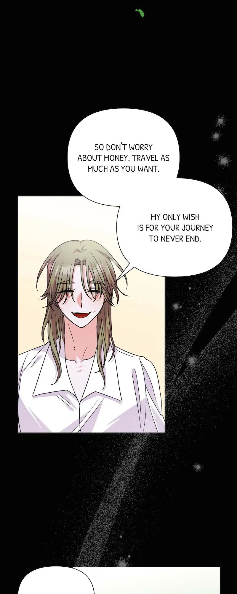 The Handsome Male Lead Won’t Let Me Log Out Chapter 69 – Page 54