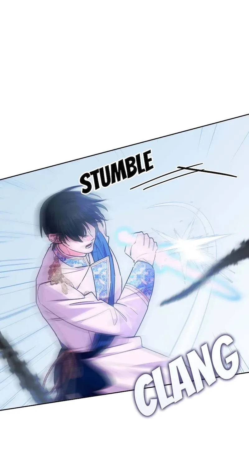 The Handsome Male Lead Won’t Let Me Log Out Chapter 68 – Page 4