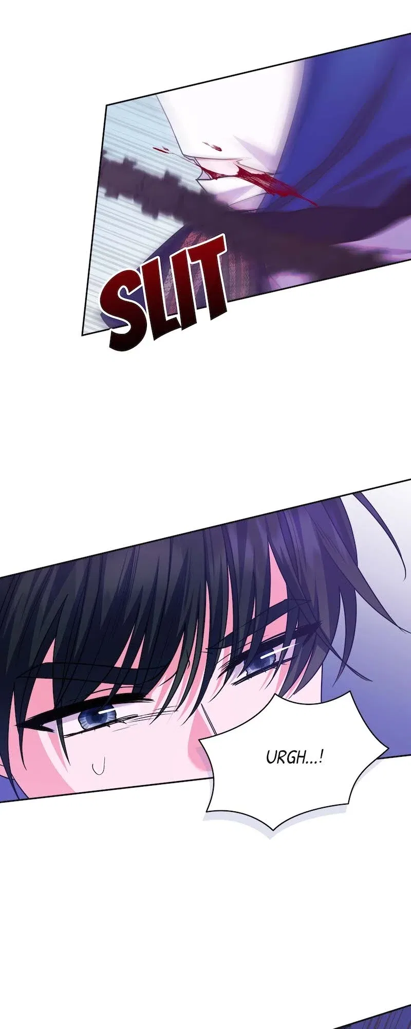 The Handsome Male Lead Won’t Let Me Log Out Chapter 68 – Page 5
