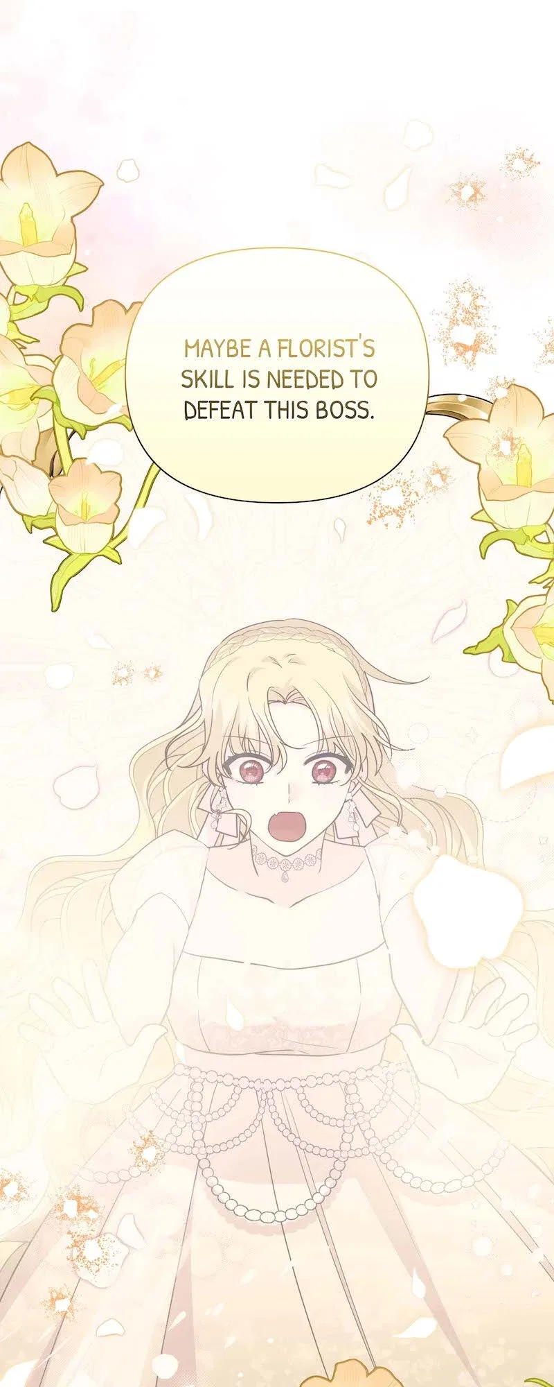 The Handsome Male Lead Won’t Let Me Log Out Chapter 68 – Page 20