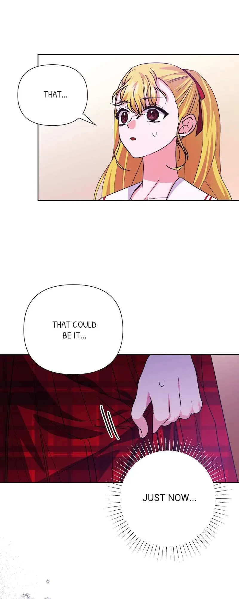 The Handsome Male Lead Won’t Let Me Log Out Chapter 68 – Page 22