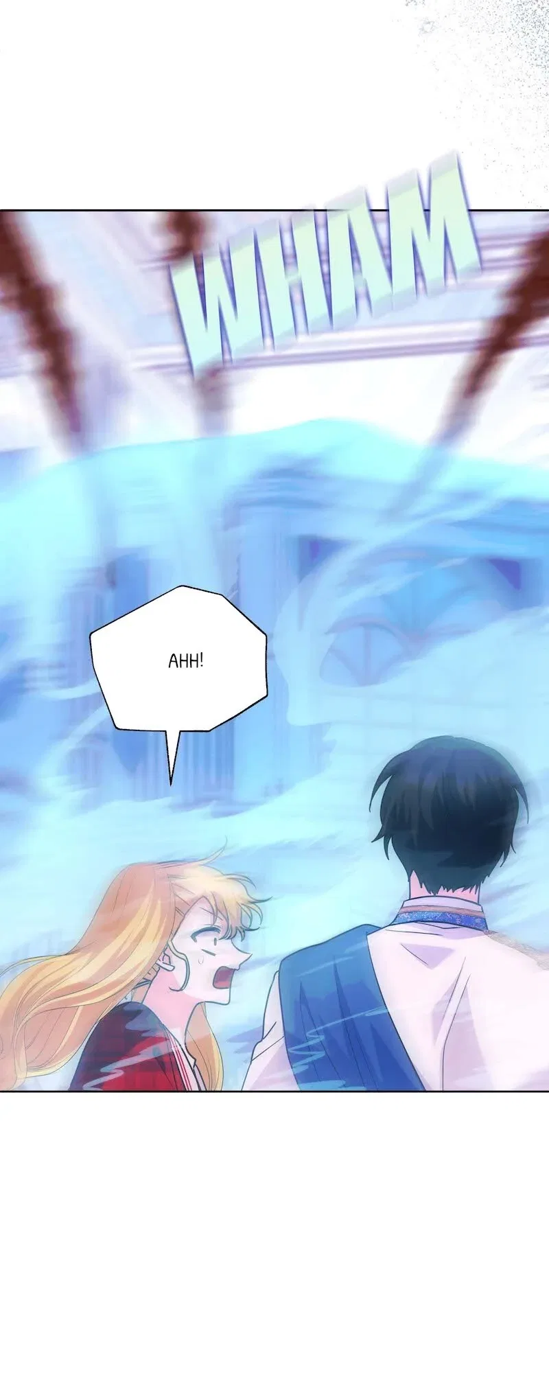 The Handsome Male Lead Won’t Let Me Log Out Chapter 68 – Page 24