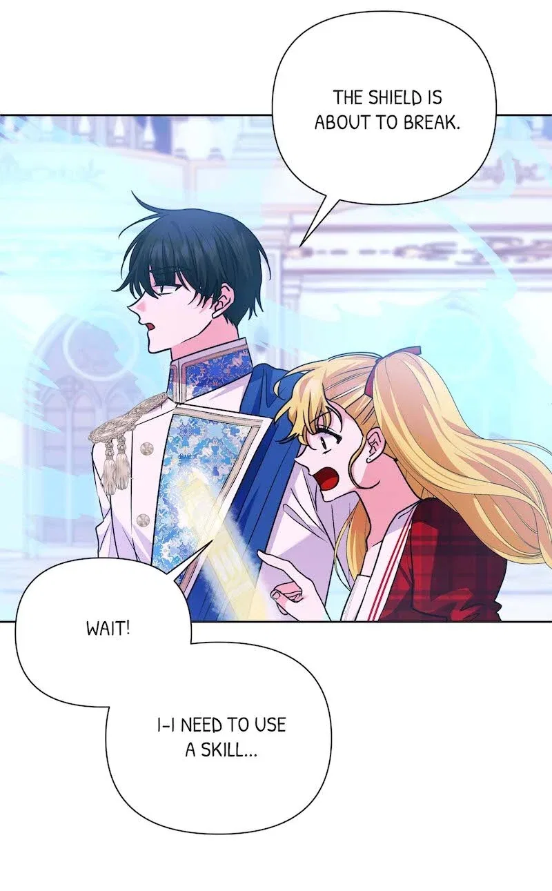 The Handsome Male Lead Won’t Let Me Log Out Chapter 68 – Page 25