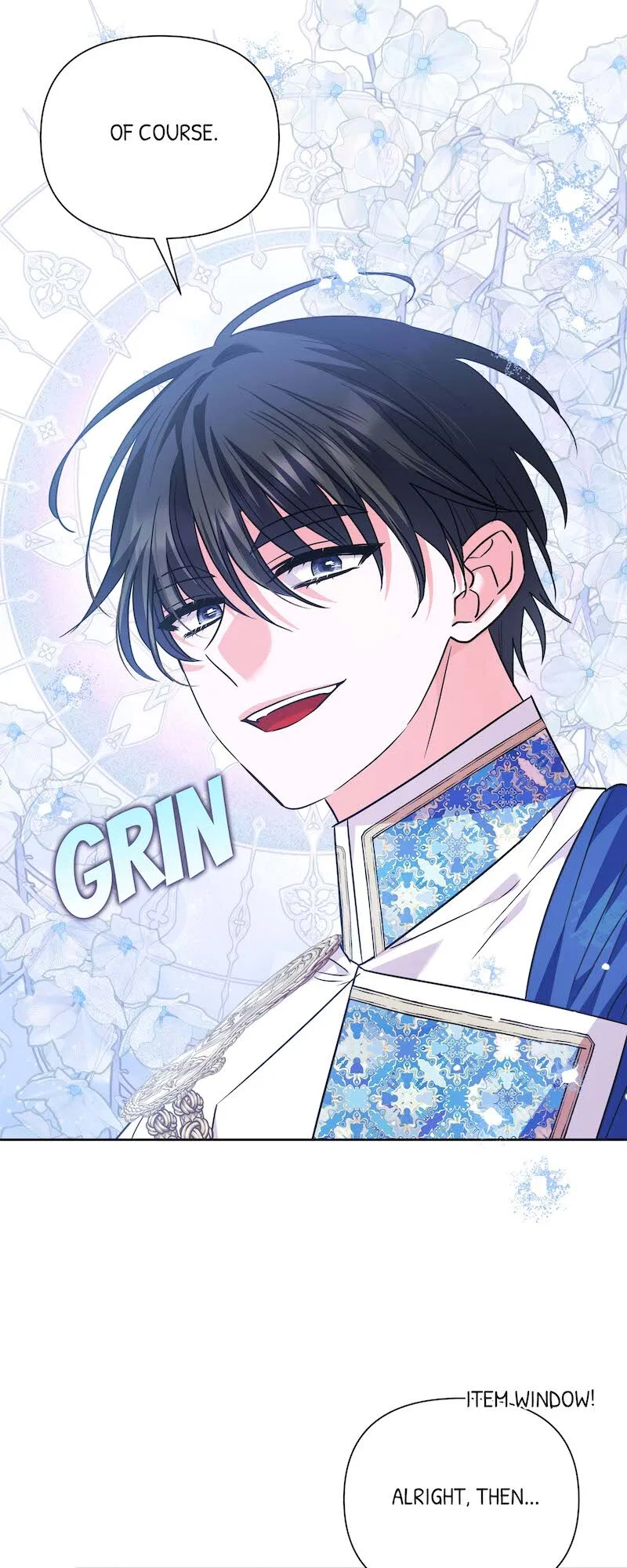 The Handsome Male Lead Won’t Let Me Log Out Chapter 68 – Page 27