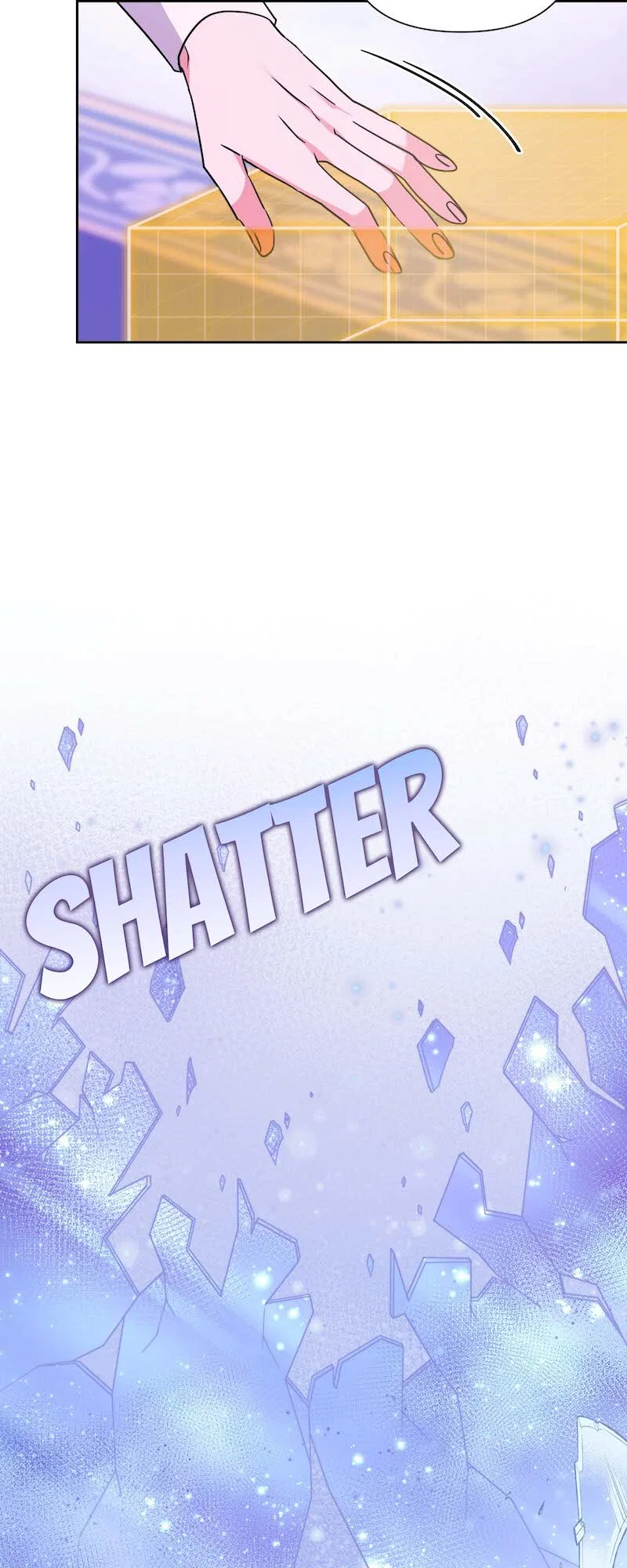 The Handsome Male Lead Won’t Let Me Log Out Chapter 68 – Page 28