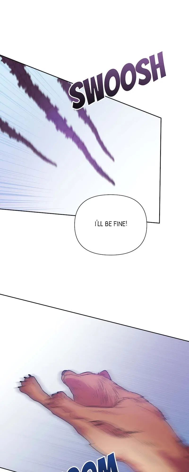 The Handsome Male Lead Won’t Let Me Log Out Chapter 68 – Page 30