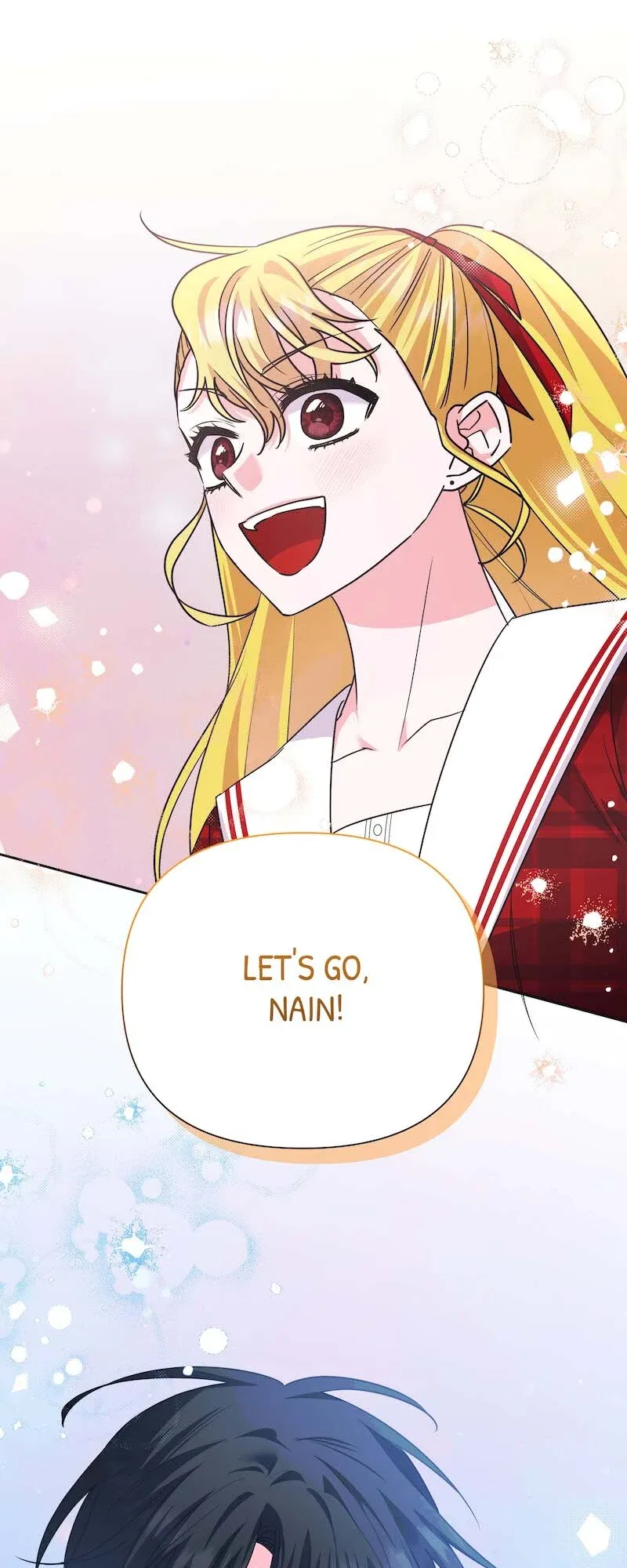 The Handsome Male Lead Won’t Let Me Log Out Chapter 68 – Page 34