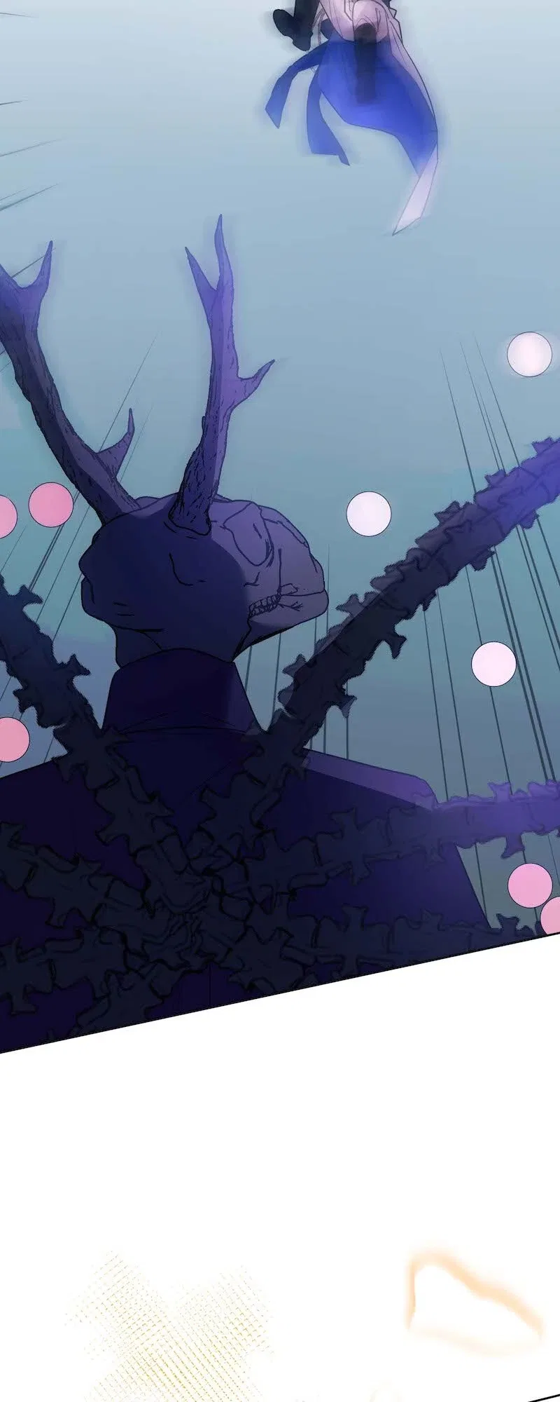 The Handsome Male Lead Won’t Let Me Log Out Chapter 68 – Page 41