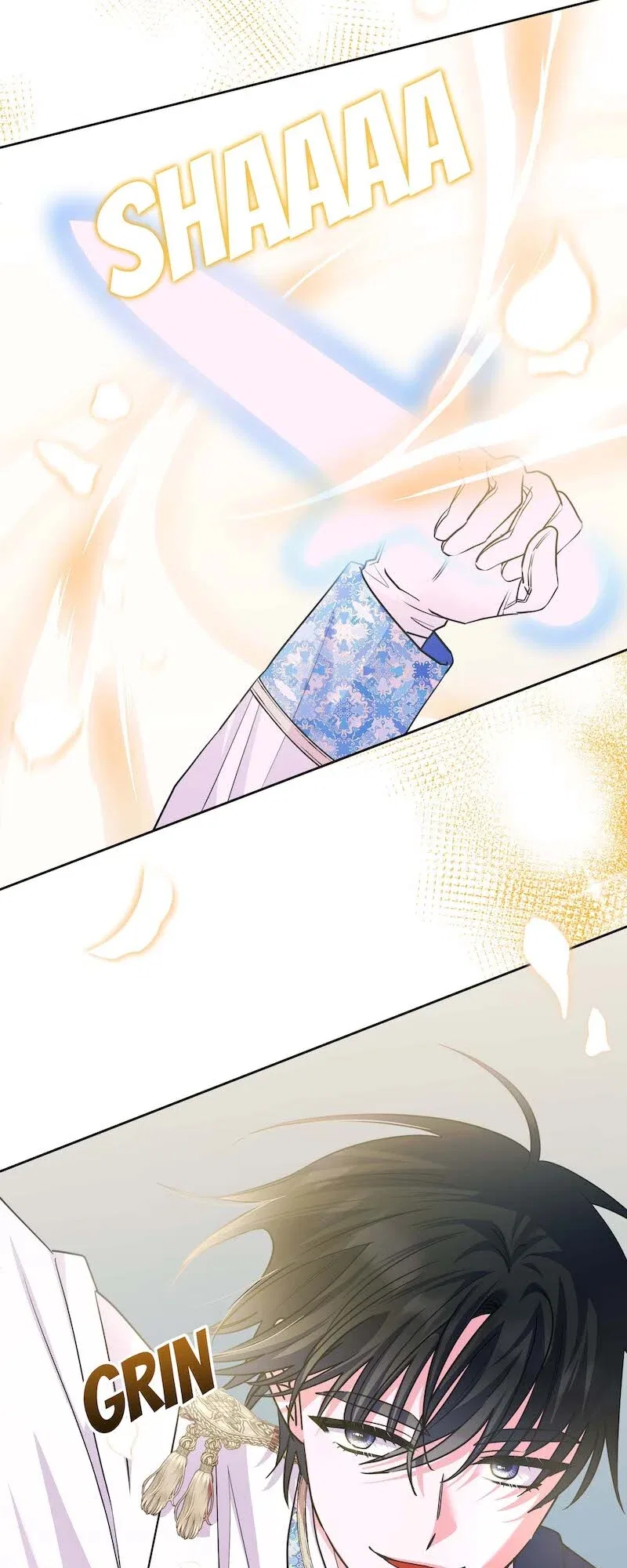 The Handsome Male Lead Won’t Let Me Log Out Chapter 68 – Page 42