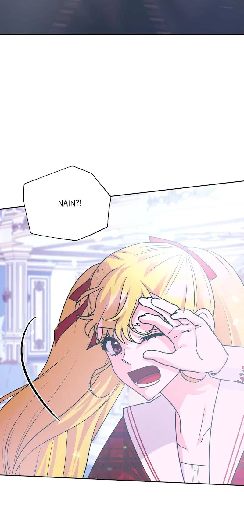 The Handsome Male Lead Won’t Let Me Log Out Chapter 68 – Page 49