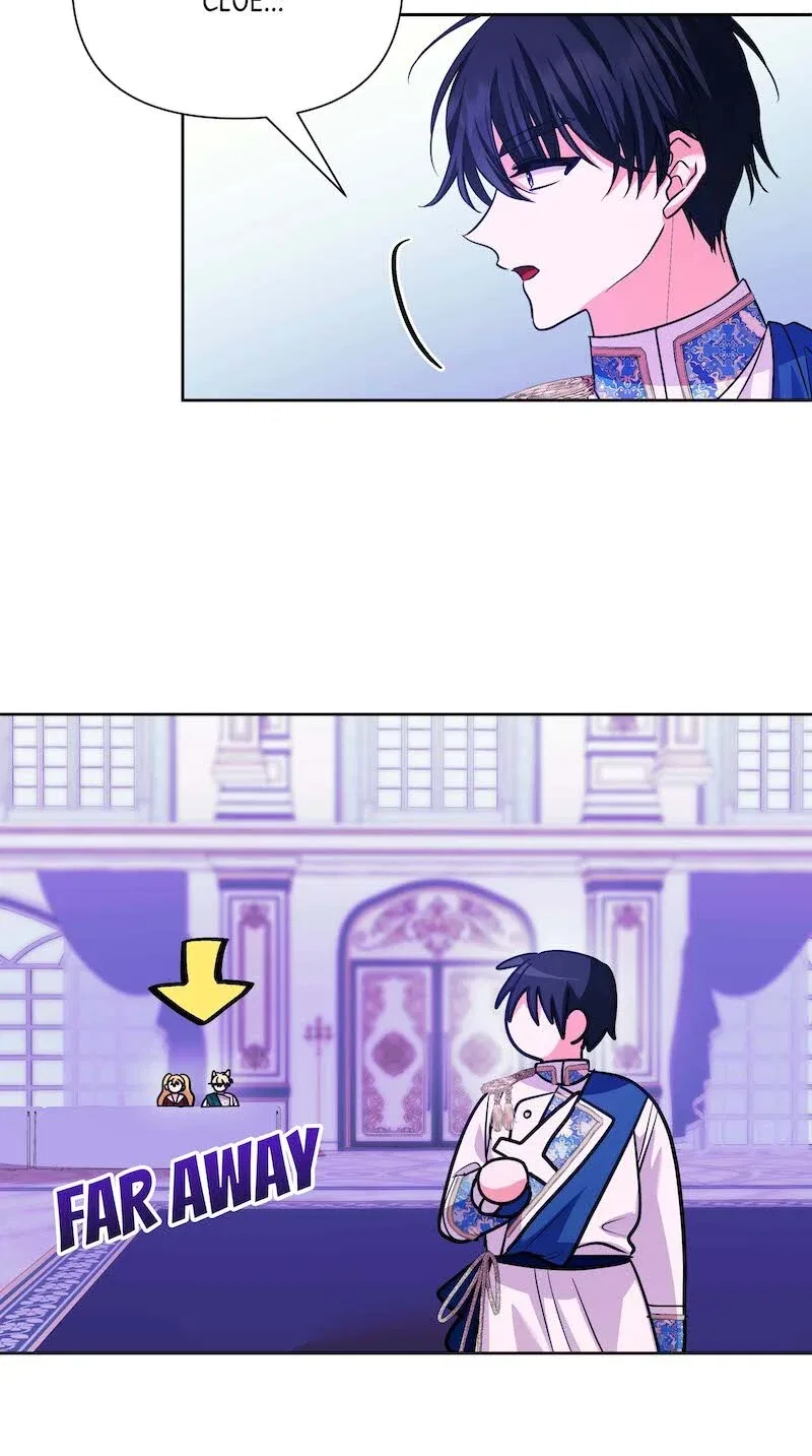 The Handsome Male Lead Won’t Let Me Log Out Chapter 67 – Page 10
