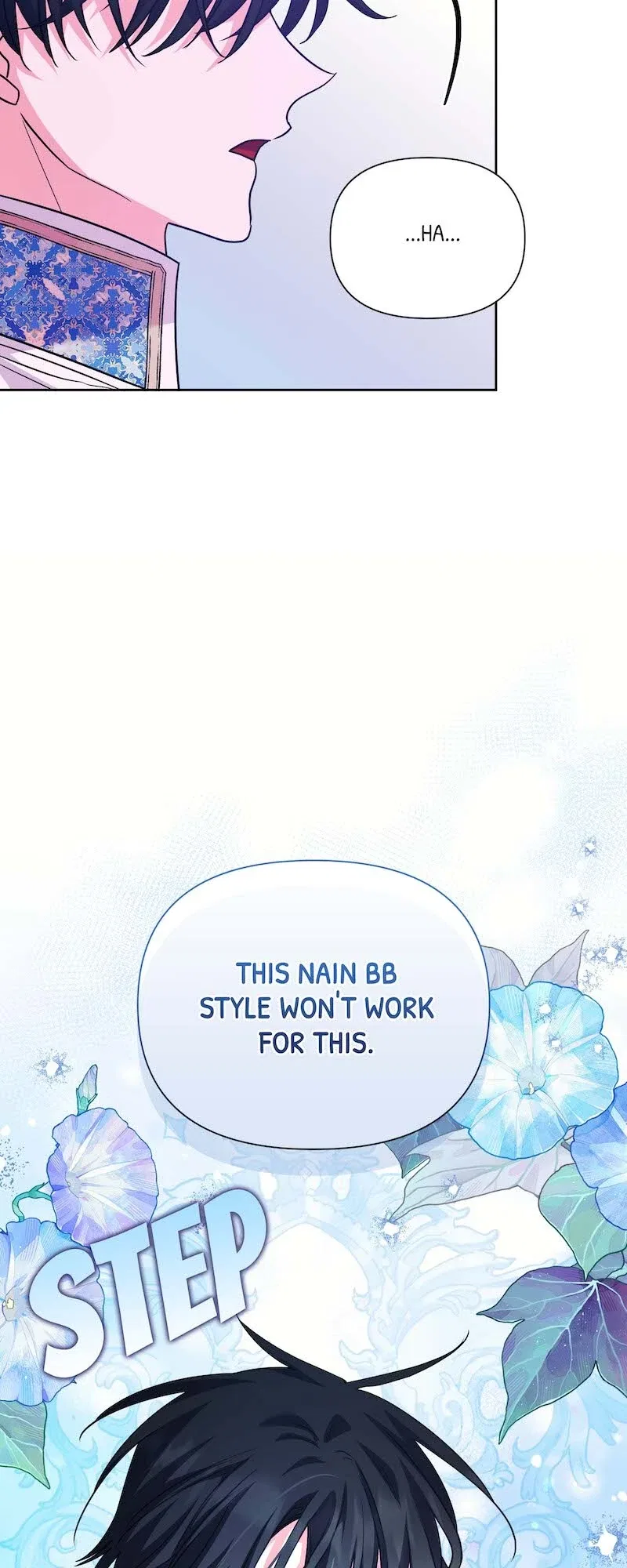 The Handsome Male Lead Won’t Let Me Log Out Chapter 67 – Page 19