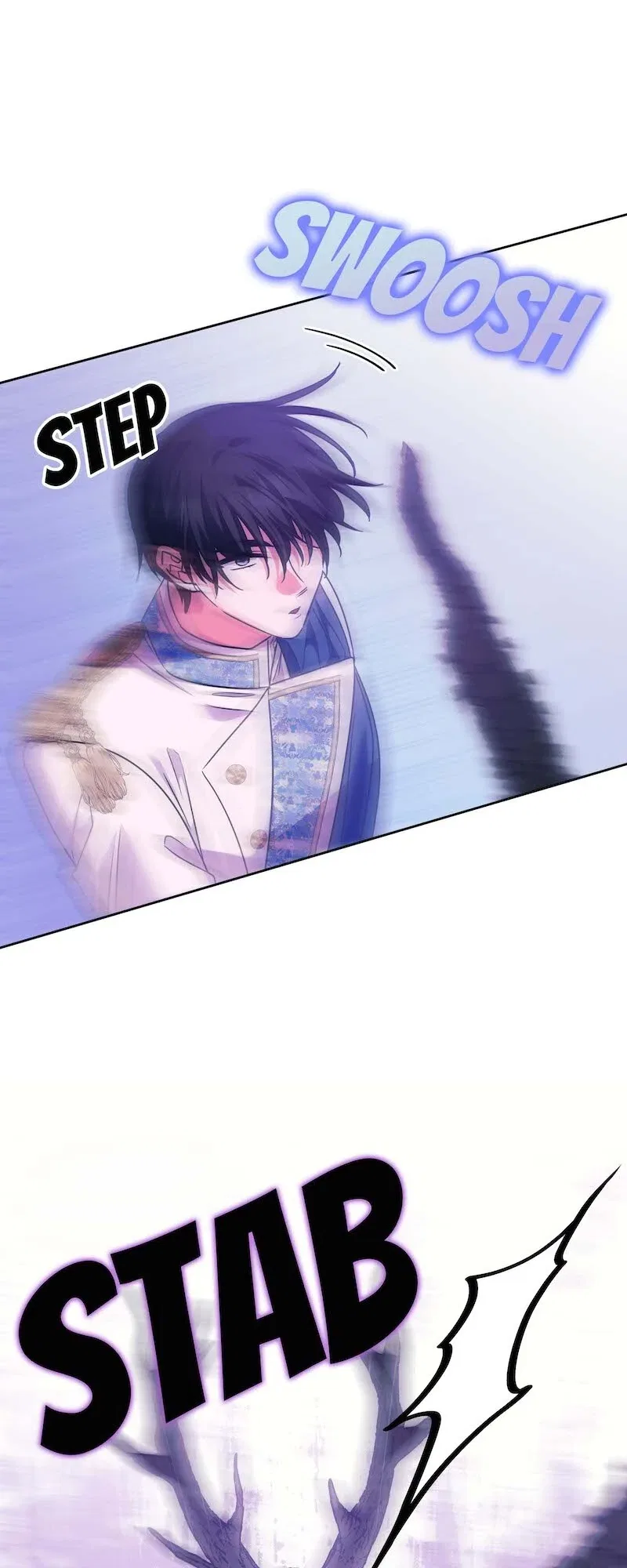 The Handsome Male Lead Won’t Let Me Log Out Chapter 67 – Page 23