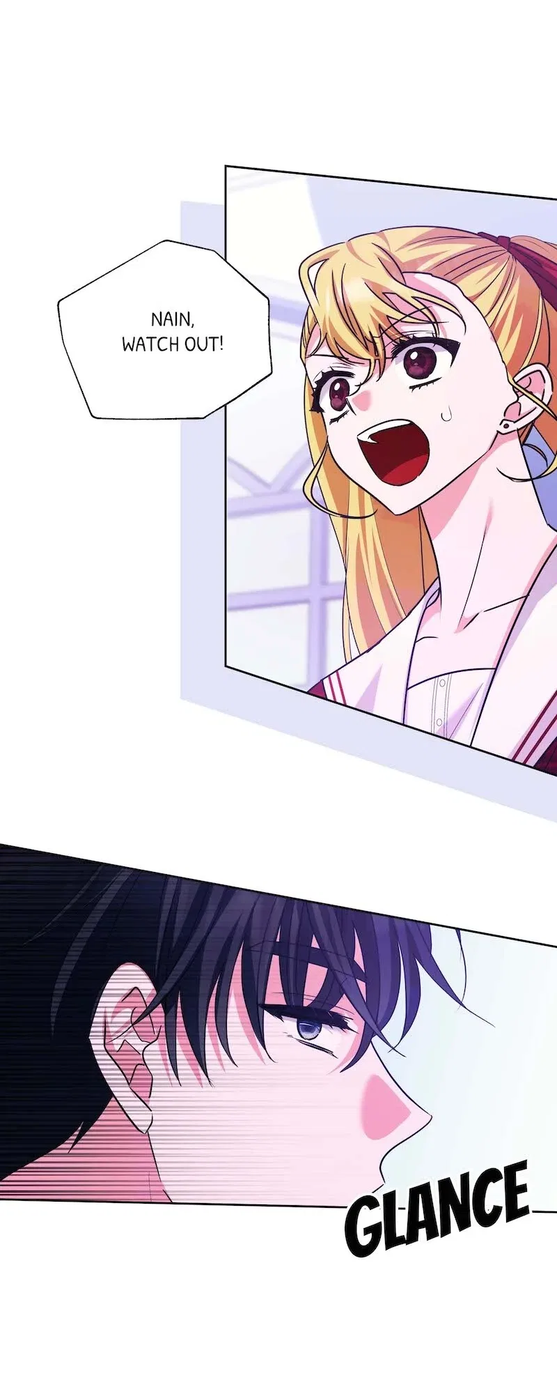 The Handsome Male Lead Won’t Let Me Log Out Chapter 67 – Page 26