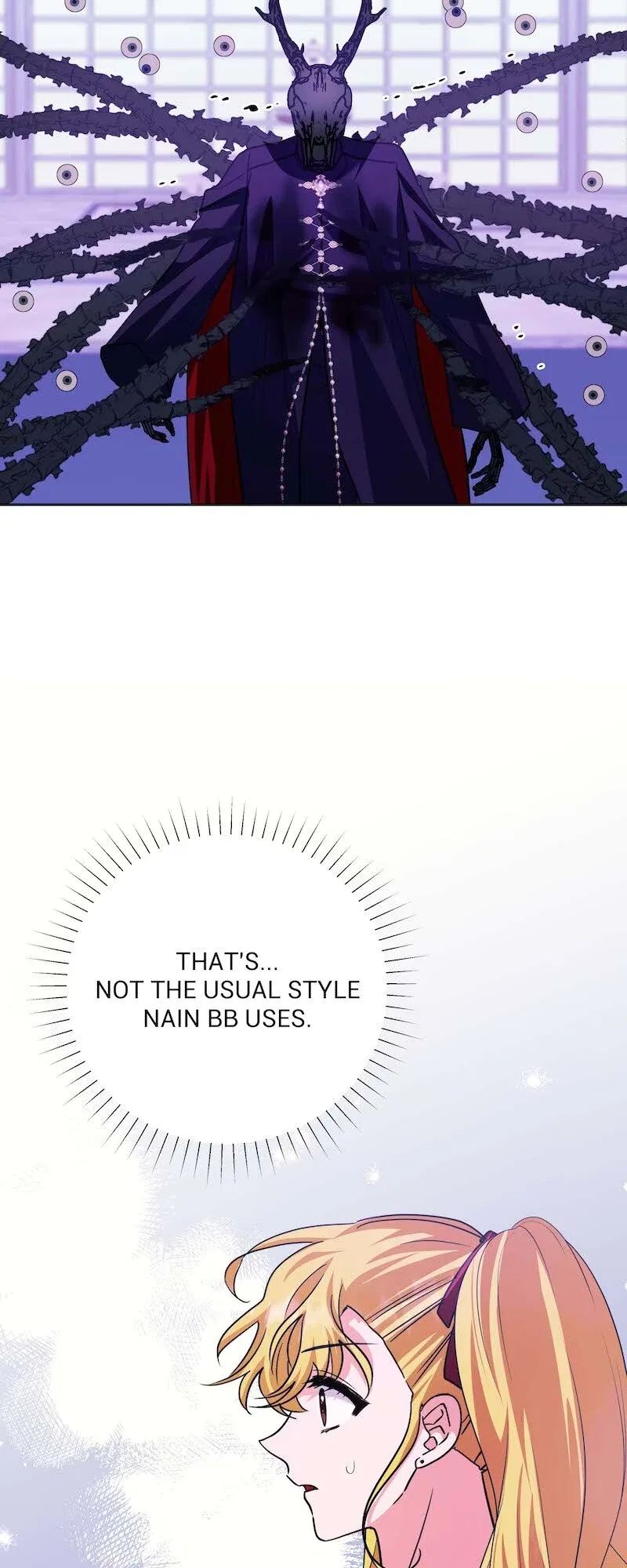 The Handsome Male Lead Won’t Let Me Log Out Chapter 67 – Page 30