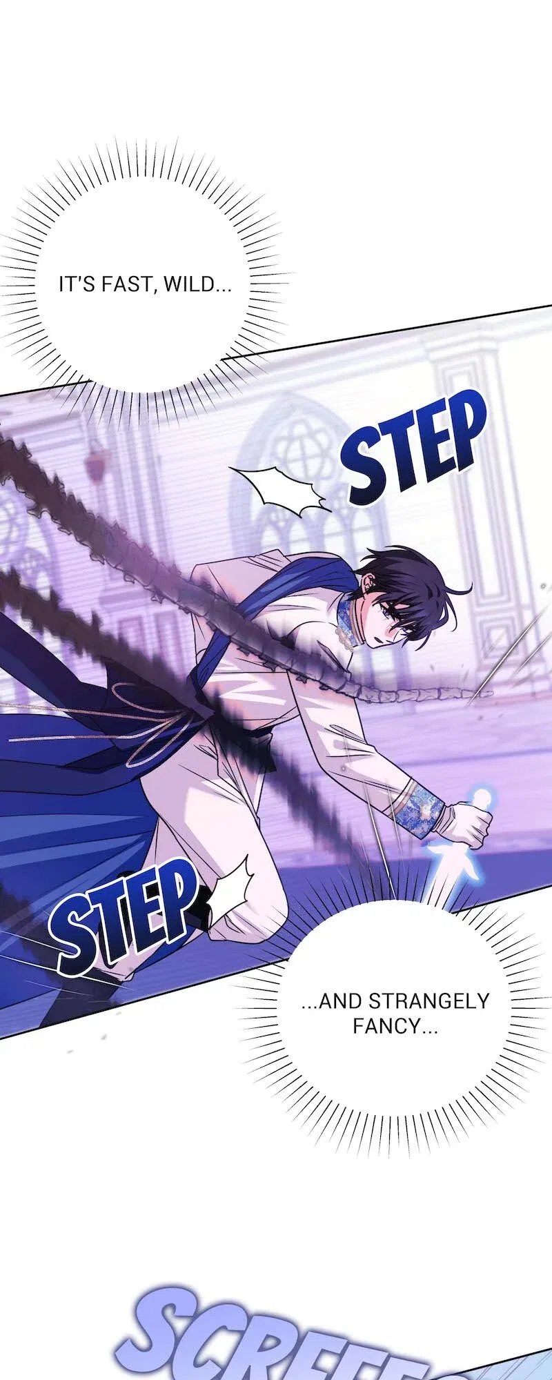 The Handsome Male Lead Won’t Let Me Log Out Chapter 67 – Page 32
