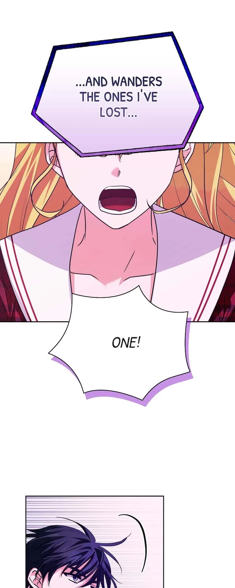 The Handsome Male Lead Won’t Let Me Log Out Chapter 67 – Page 38