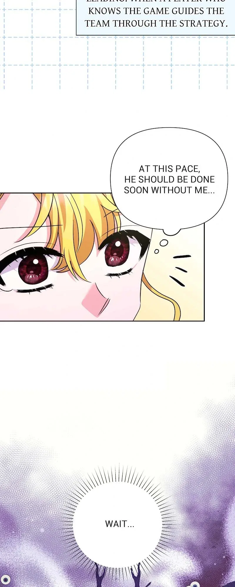 The Handsome Male Lead Won’t Let Me Log Out Chapter 67 – Page 51