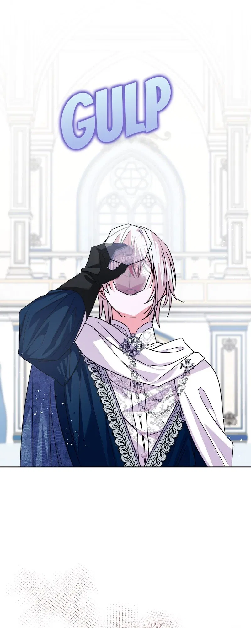 The Handsome Male Lead Won’t Let Me Log Out Chapter 66 – Page 2