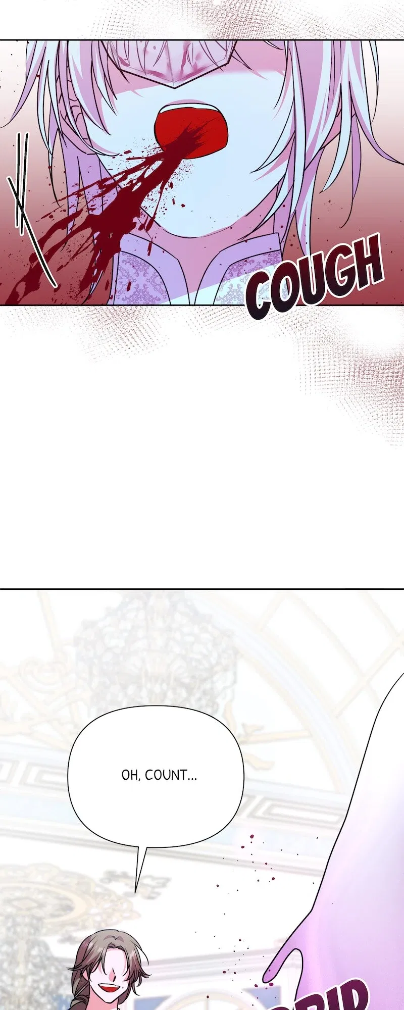 The Handsome Male Lead Won’t Let Me Log Out Chapter 66 – Page 3