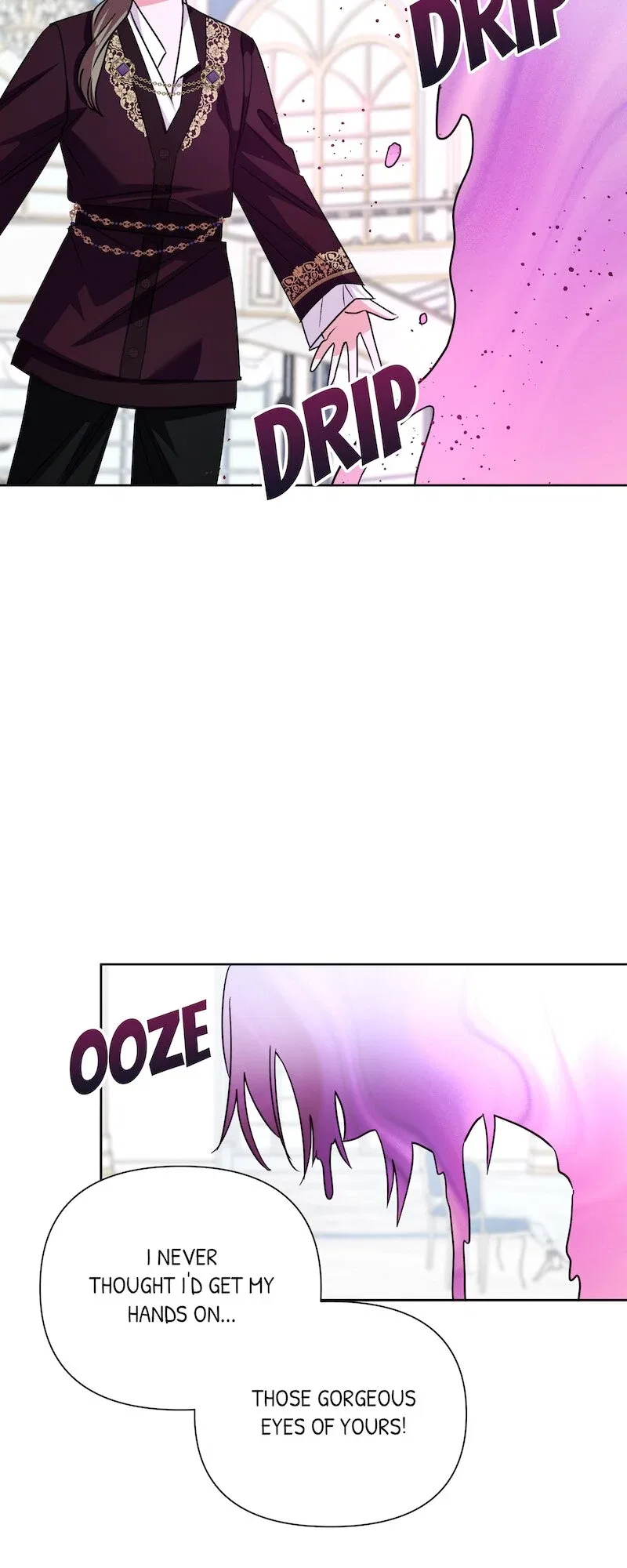 The Handsome Male Lead Won’t Let Me Log Out Chapter 66 – Page 4