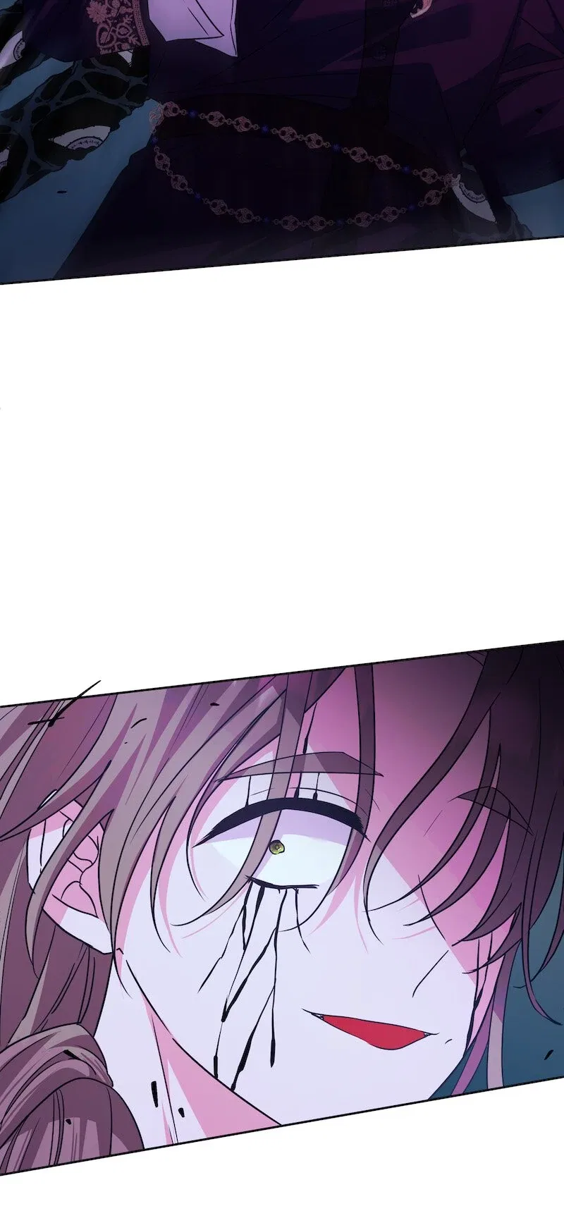 The Handsome Male Lead Won’t Let Me Log Out Chapter 66 – Page 9