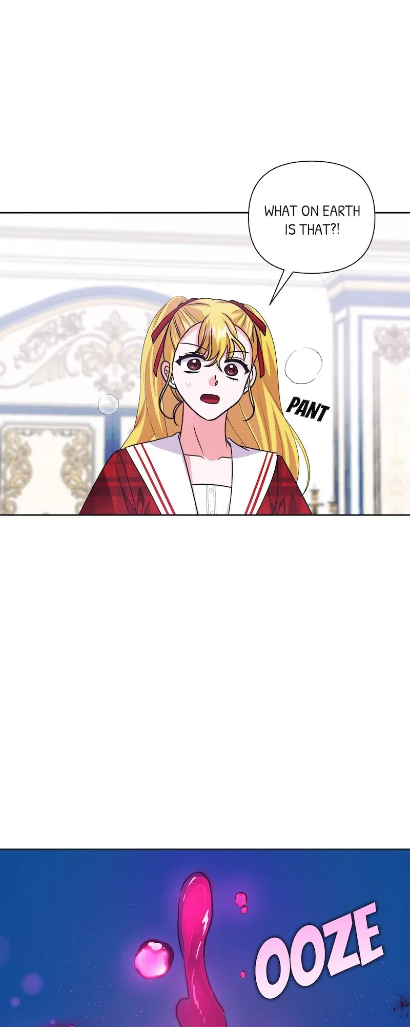 The Handsome Male Lead Won’t Let Me Log Out Chapter 66 – Page 15