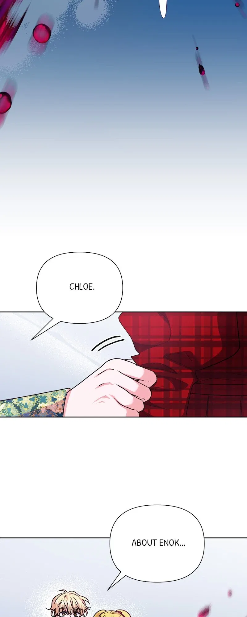 The Handsome Male Lead Won’t Let Me Log Out Chapter 66 – Page 18