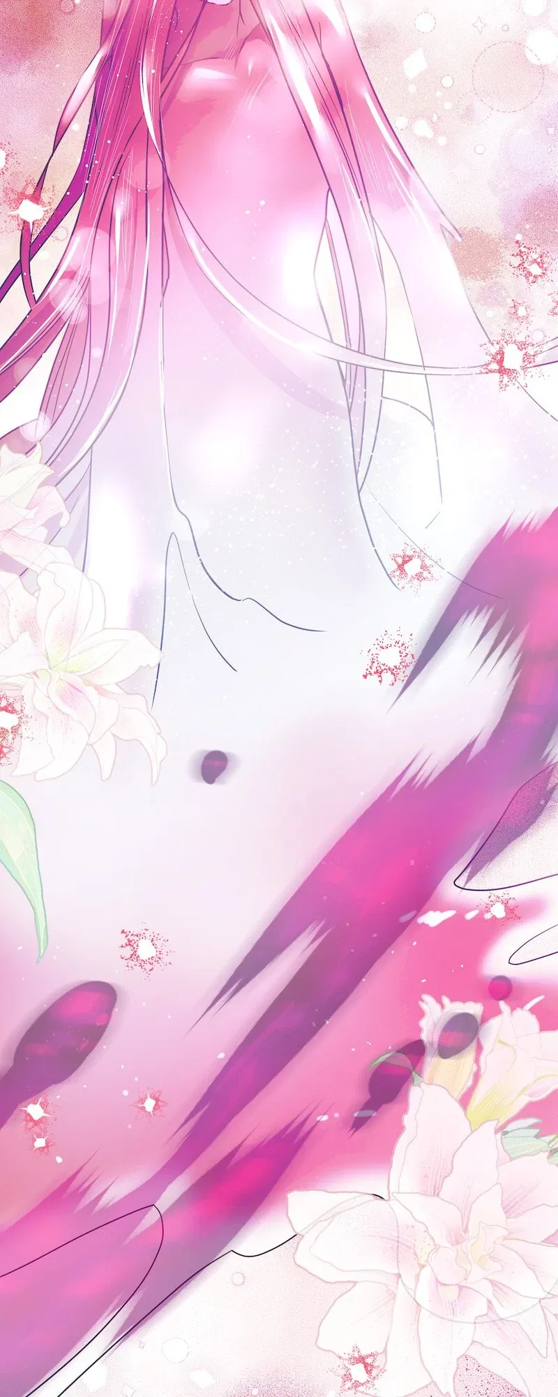 The Handsome Male Lead Won’t Let Me Log Out Chapter 66 – Page 21