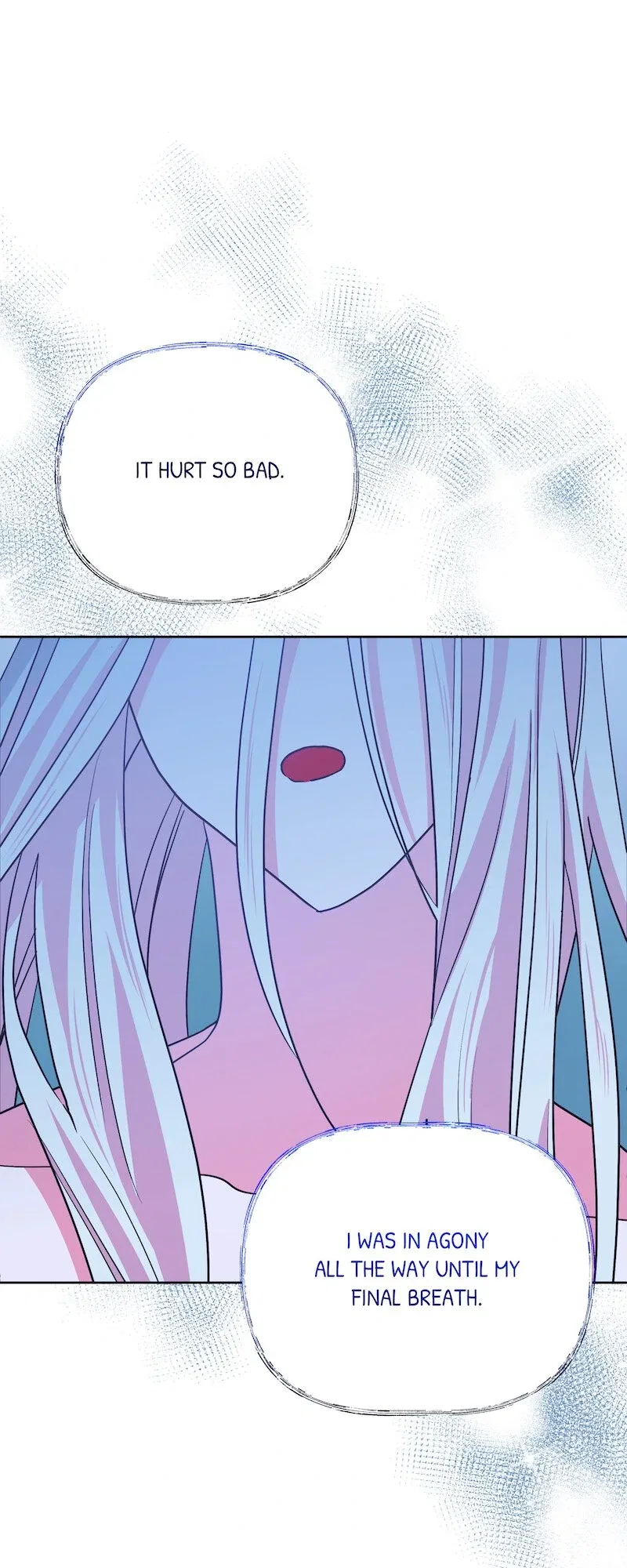 The Handsome Male Lead Won’t Let Me Log Out Chapter 66 – Page 28