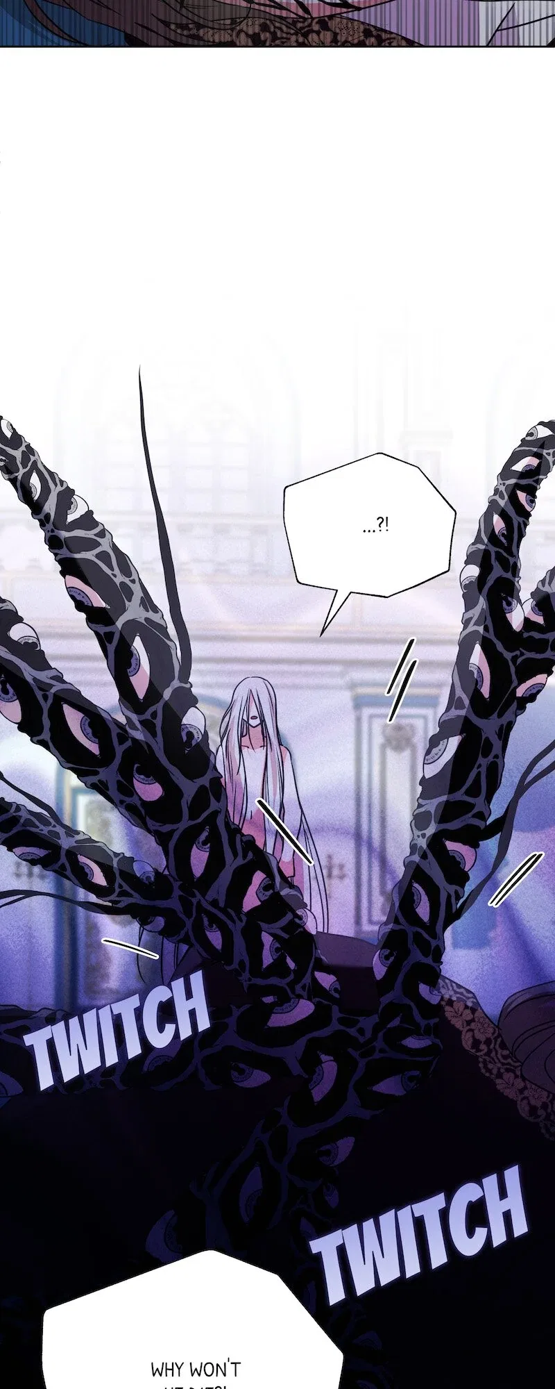 The Handsome Male Lead Won’t Let Me Log Out Chapter 66 – Page 40