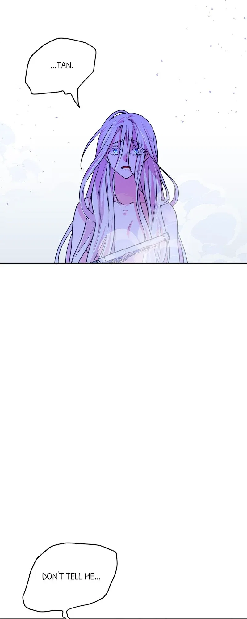 The Handsome Male Lead Won’t Let Me Log Out Chapter 66 – Page 46