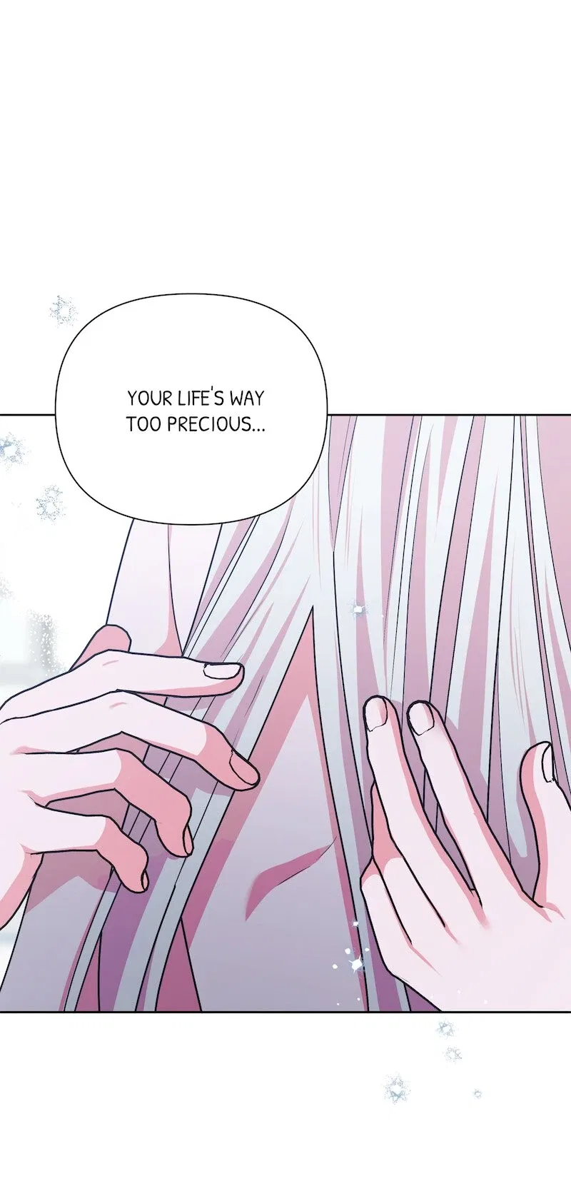 The Handsome Male Lead Won’t Let Me Log Out Chapter 66 – Page 48