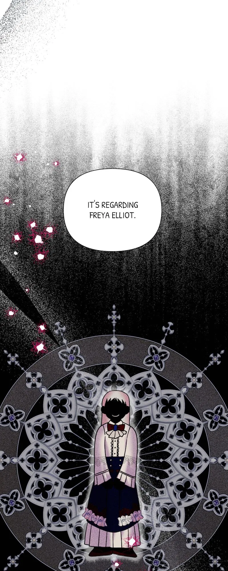 The Handsome Male Lead Won’t Let Me Log Out Chapter 65 – Page 7