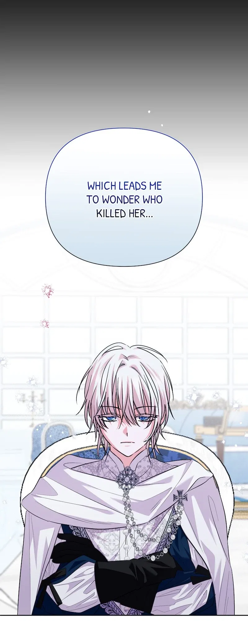 The Handsome Male Lead Won’t Let Me Log Out Chapter 65 – Page 10