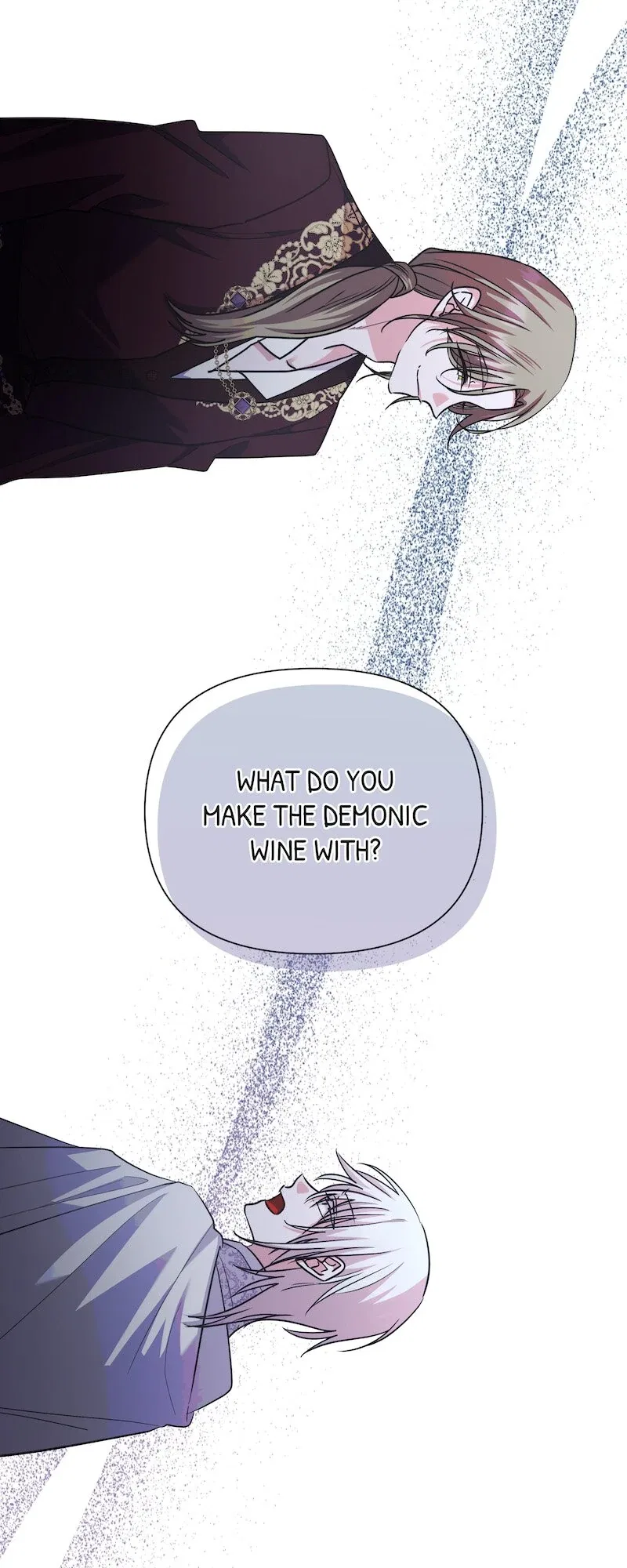 The Handsome Male Lead Won’t Let Me Log Out Chapter 65 – Page 17
