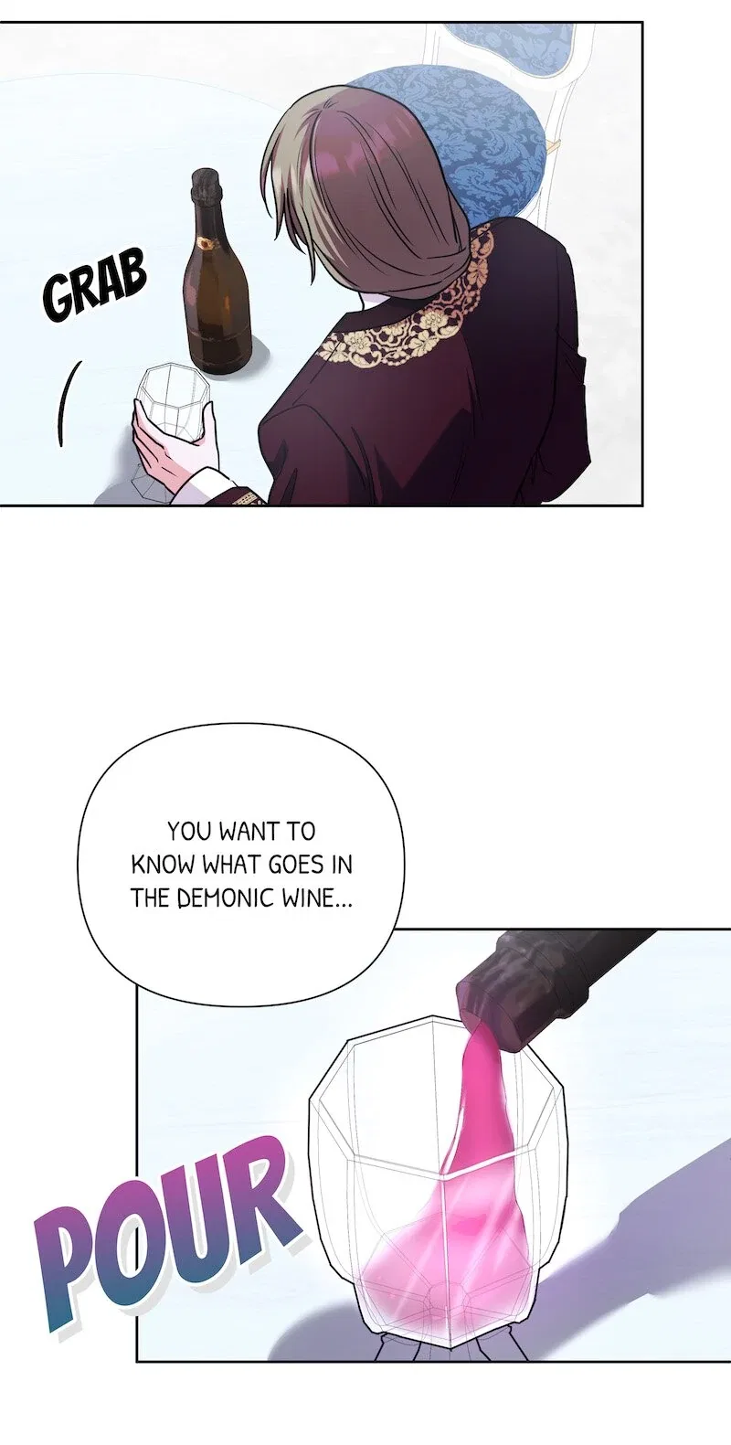 The Handsome Male Lead Won’t Let Me Log Out Chapter 65 – Page 19