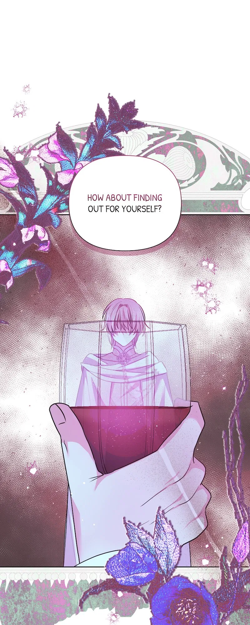 The Handsome Male Lead Won’t Let Me Log Out Chapter 65 – Page 20