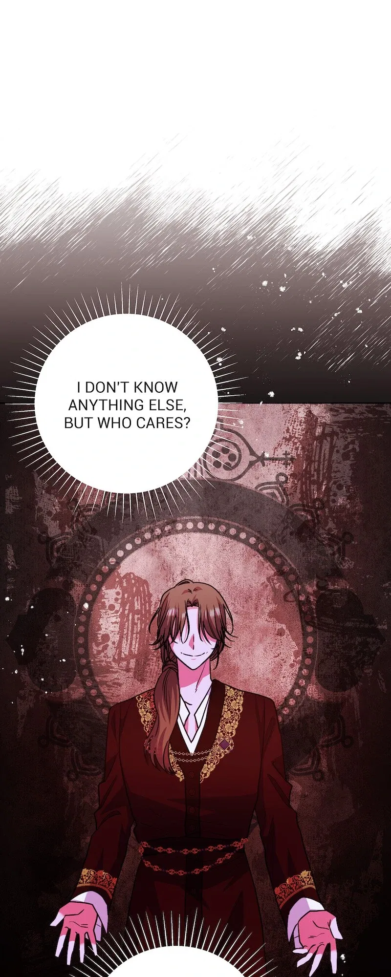 The Handsome Male Lead Won’t Let Me Log Out Chapter 65 – Page 29