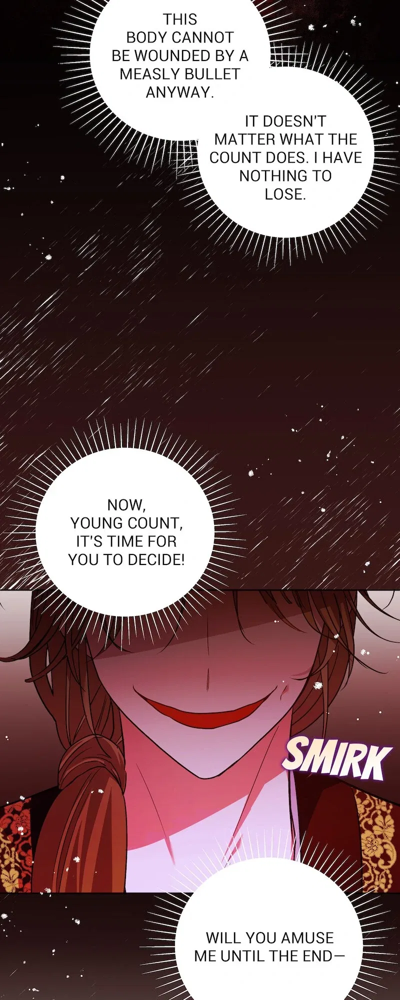 The Handsome Male Lead Won’t Let Me Log Out Chapter 65 – Page 30