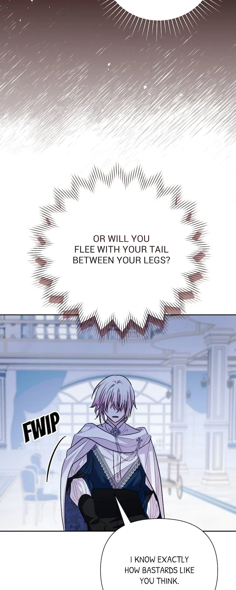 The Handsome Male Lead Won’t Let Me Log Out Chapter 65 – Page 31