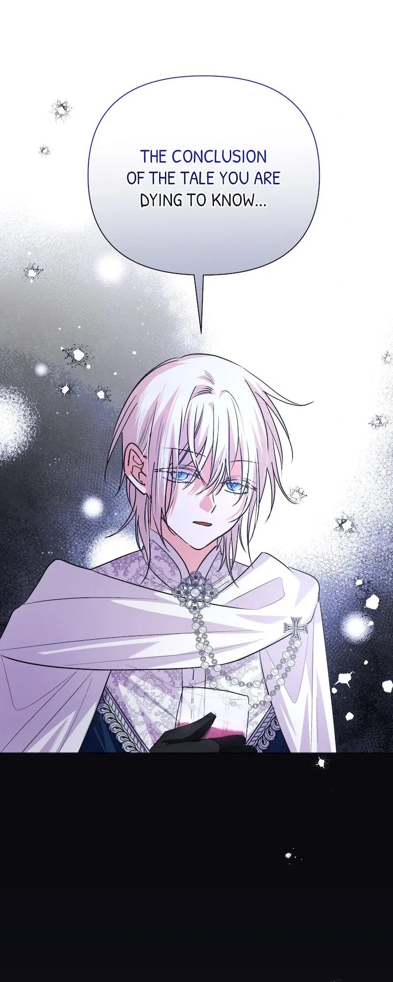 The Handsome Male Lead Won’t Let Me Log Out Chapter 65 – Page 33
