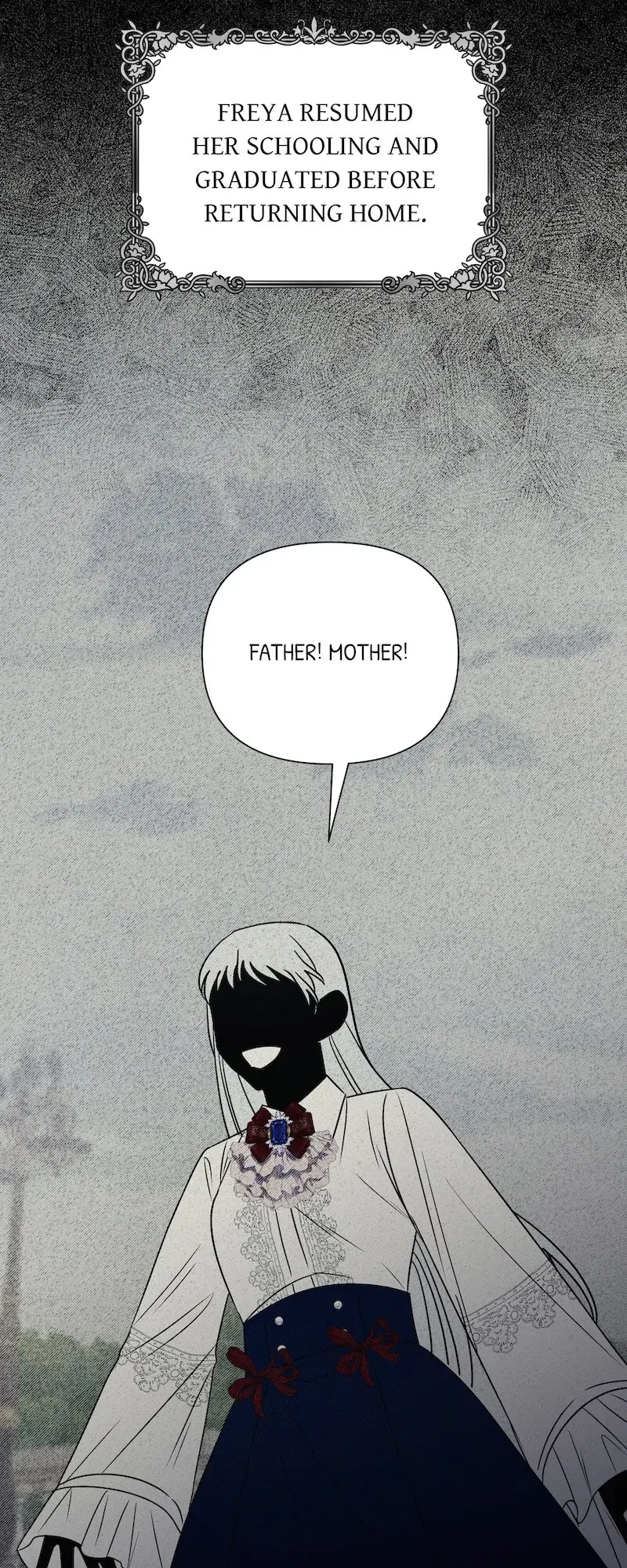The Handsome Male Lead Won’t Let Me Log Out Chapter 64 – Page 2