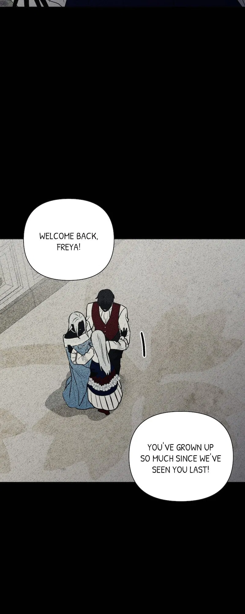 The Handsome Male Lead Won’t Let Me Log Out Chapter 64 – Page 3