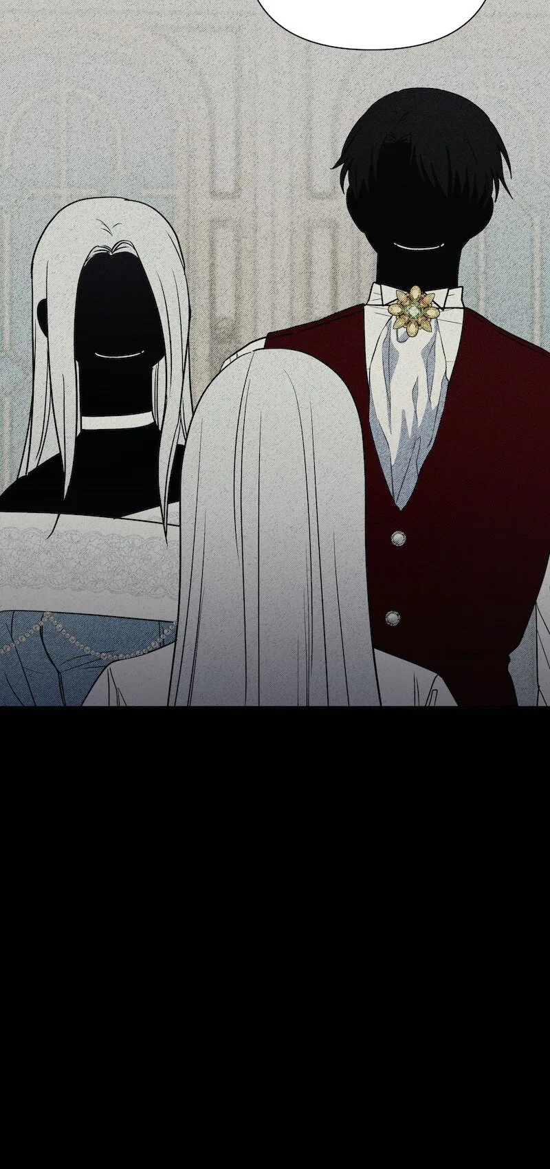 The Handsome Male Lead Won’t Let Me Log Out Chapter 64 – Page 5