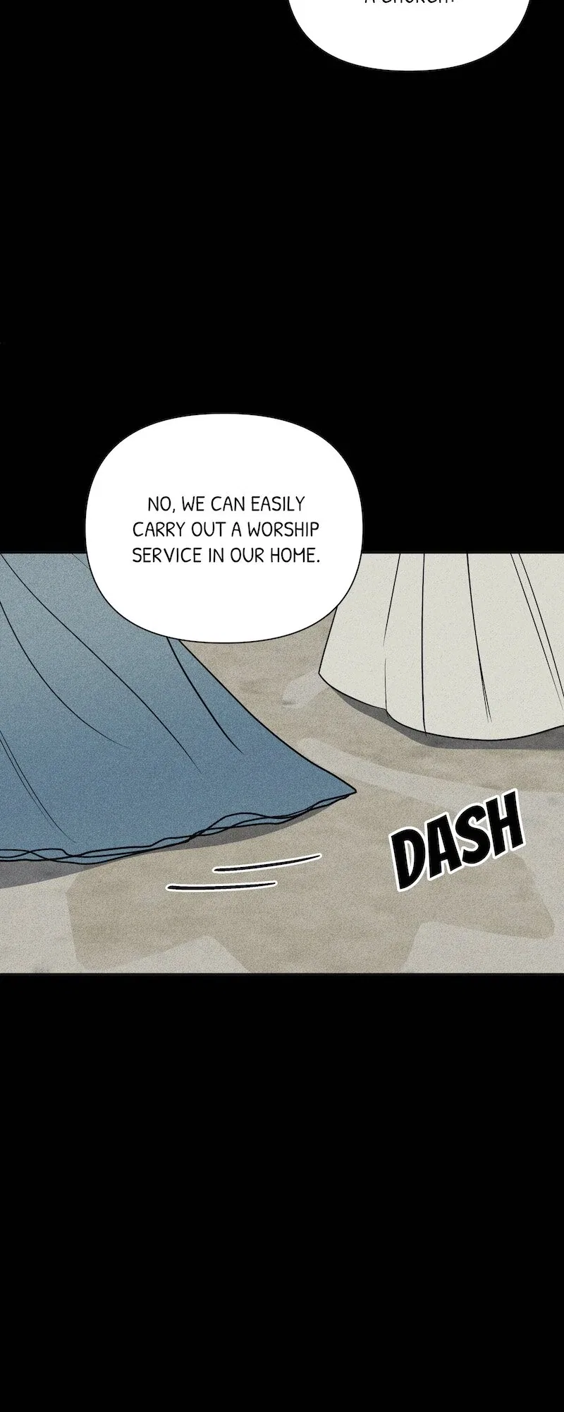 The Handsome Male Lead Won’t Let Me Log Out Chapter 64 – Page 8