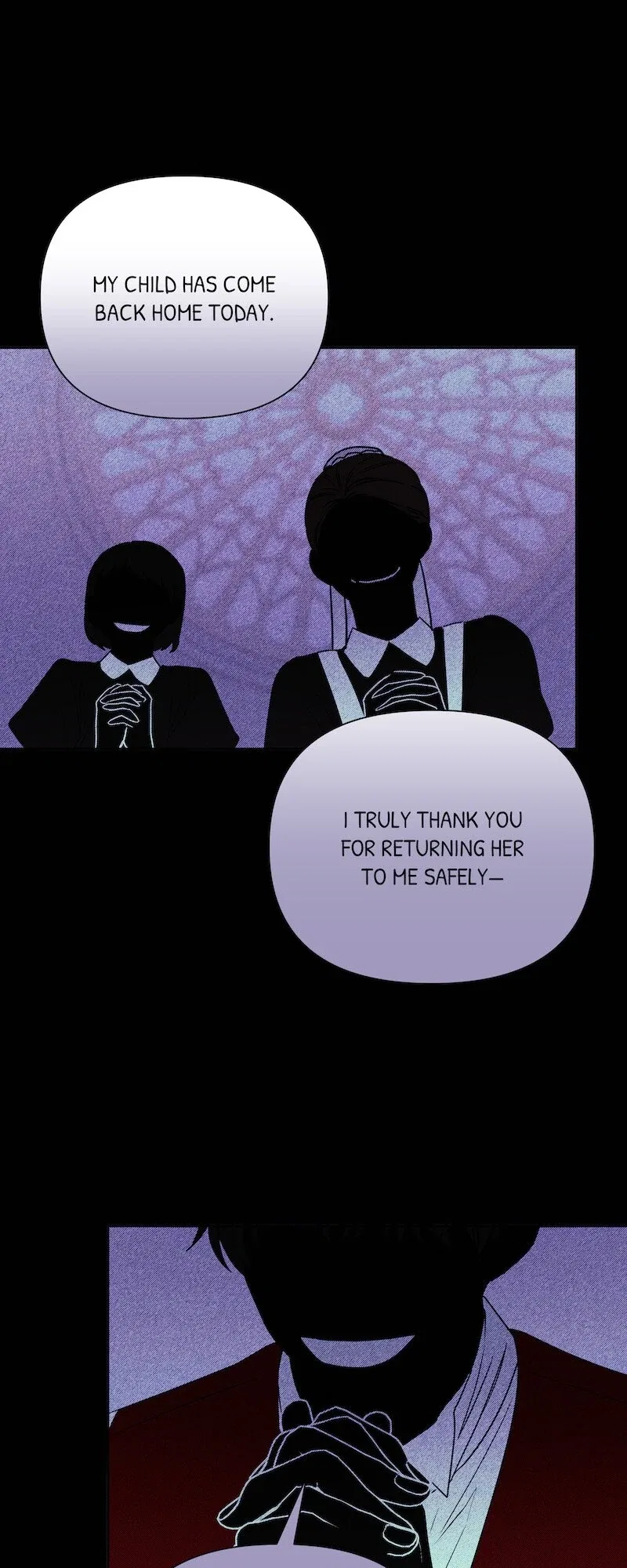 The Handsome Male Lead Won’t Let Me Log Out Chapter 64 – Page 15