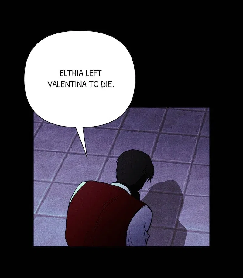 The Handsome Male Lead Won’t Let Me Log Out Chapter 64 – Page 19