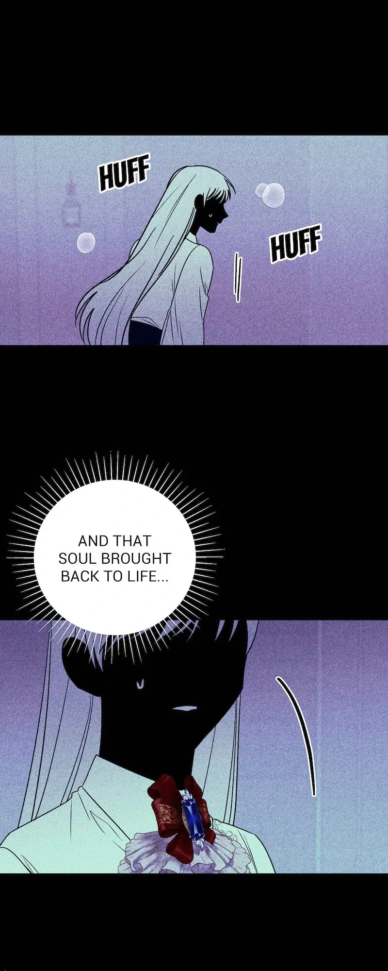 The Handsome Male Lead Won’t Let Me Log Out Chapter 64 – Page 26